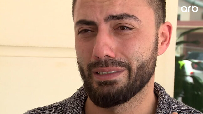 Azərbaycanlı müğənni ağır itkisindən DANIŞDI:
