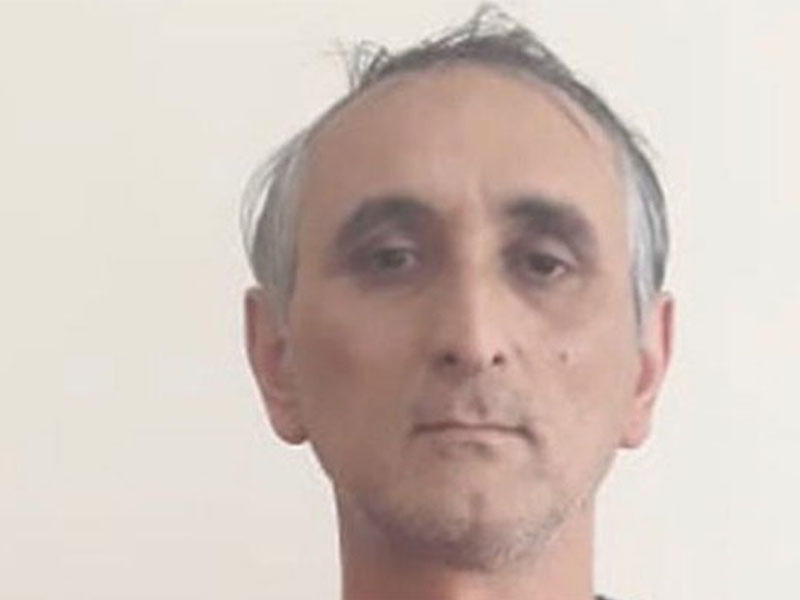 İlkin Nərmini burada saxlayıb - VİDEO