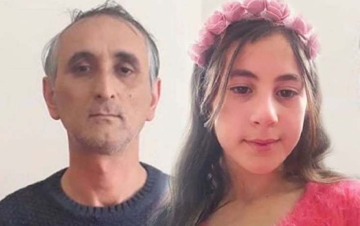 Nərminə görə tutulan İlkinə polis qohumu kömək edib? - RƏSMİ AÇIQLAMA