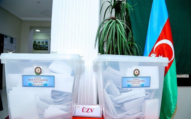 Сегодня будут подведены итоги голосования в рамках муниципальных выборов