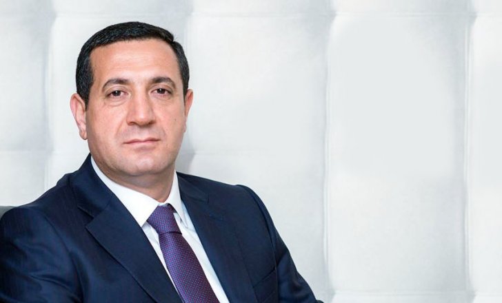 MAHİR ABBASZADƏNİN VƏZİFƏSİ NİYƏ GİZLƏDİLİB? - MSK-nın rəsmi saytında yanlışlıq var, yoxsa... - FAKT