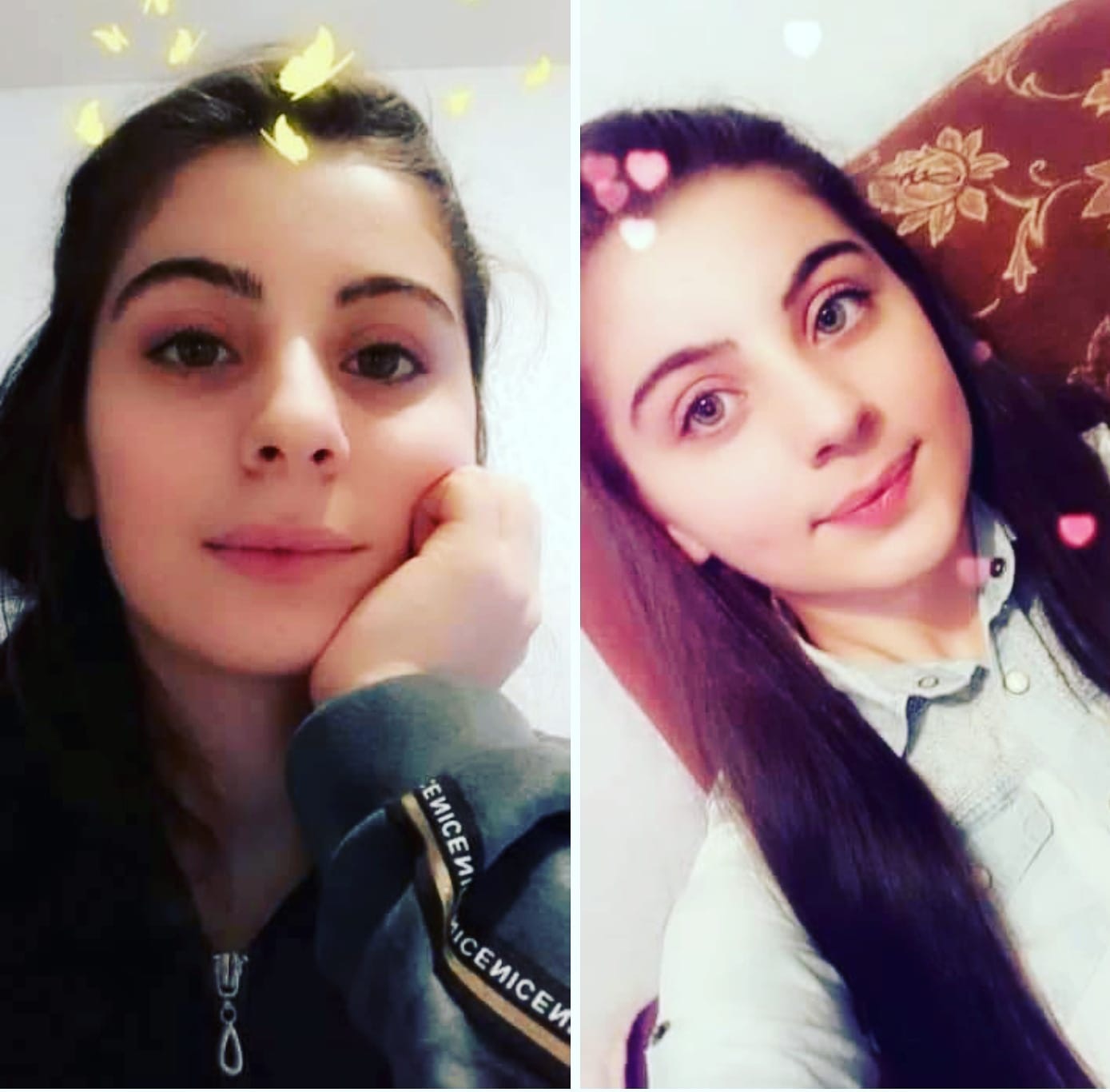 Son dəqiqə! Bakıda itkin düşən Mədinə tapıldı