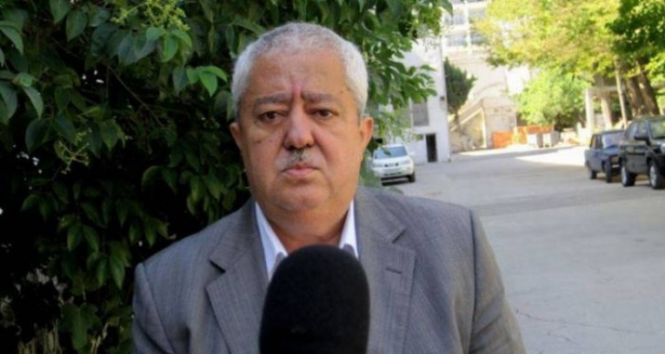 Oliqarx-monopolist Fidail Rəhimli oğlunu 