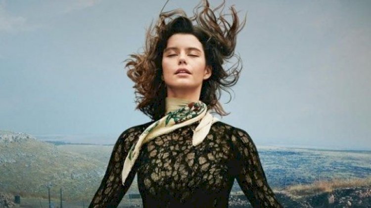 Beren Saat 2 milyonu rədd etdi - “Atiye” davam etməyəcək