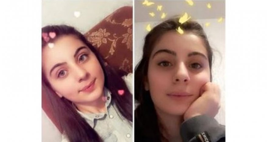 Найдена пропавшая в Баку 14-летняя девочка