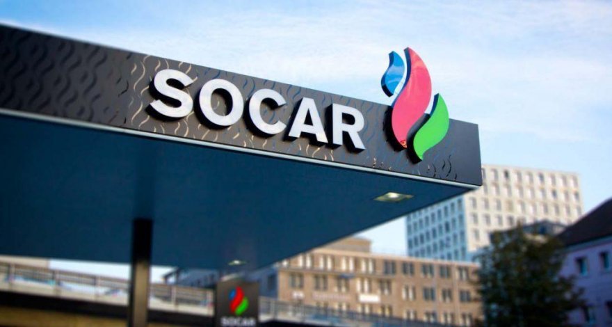 SOCAR Petroleum увеличил продажи КПГ