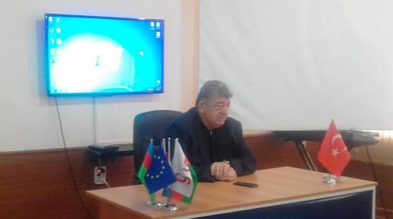 Qax Peşə Liseyində müəllimlərdən yığılan “Kamalın payı” barədə şikayətlər çoxalır