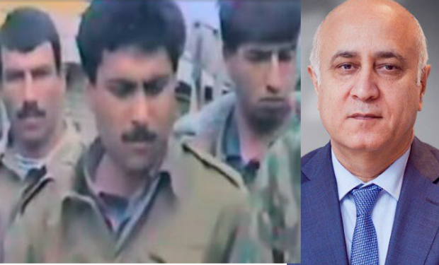 “Beynəlxalq Sığorta Şirkəti” Ali Məhkəmənin qərarını saymır? — Qarabağ veteranı Vasif Əhmədova görə mətbuata MÜRACİƏT ETDİ