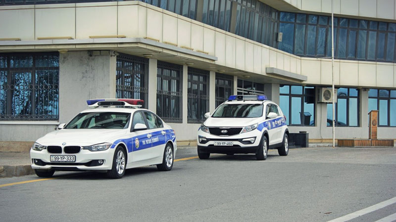 Yol Polisində yeni təyinatlar gözlənilir: Kim hara gedəcək?