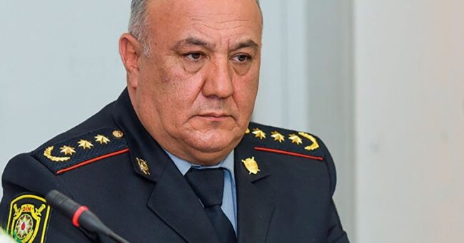 Vaqif Əsədov işdən çıxarılıbmı?