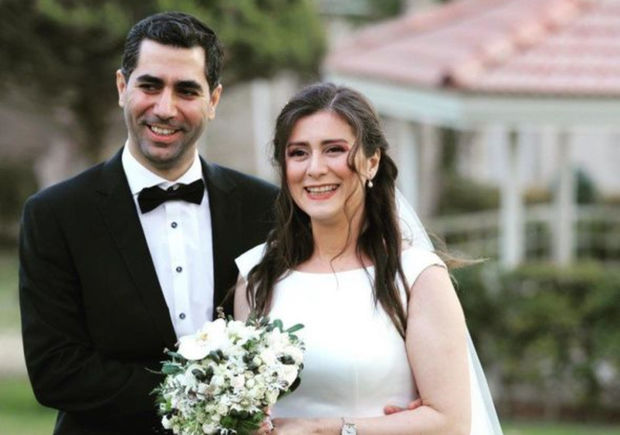 Evləndikləri yerdə bir həftə sonra yas mərasimləri oldu - FOTO