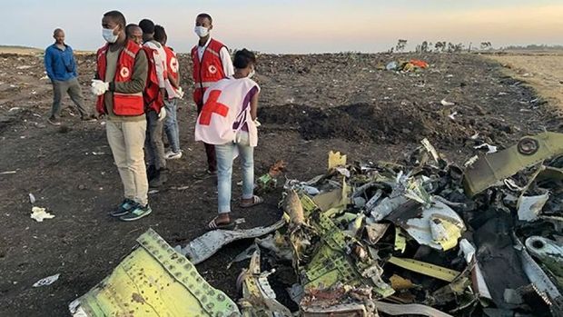 ЕС не будет вводить санкции против Ирана за сбитый украинский Boeing