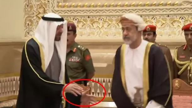 Hamı bundan danışır: Adət-ənənə, yoxsa siyasi gərginlik? - VİDEO