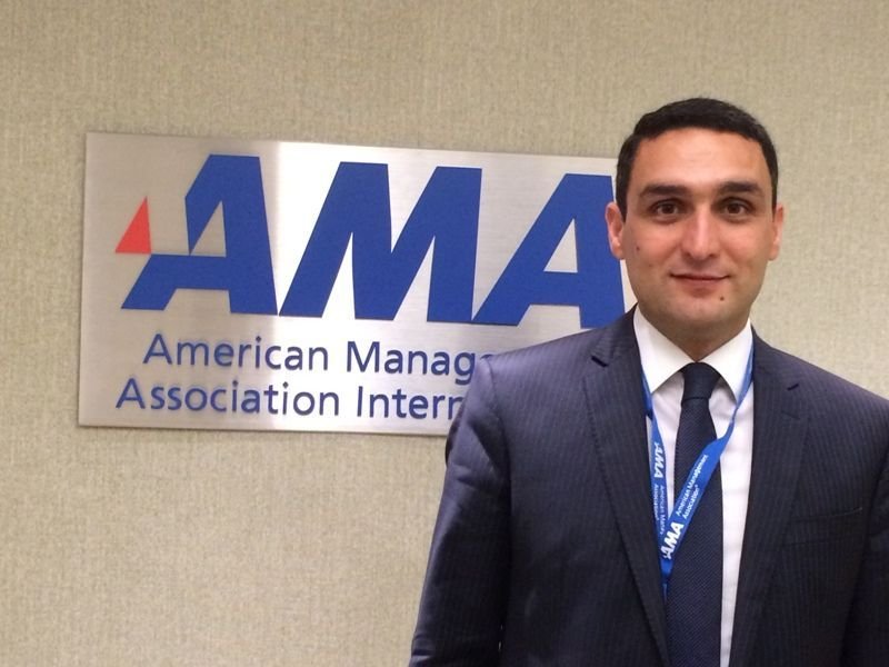 Mingəçevir Dövlət Universiteti müasirləşmə yolundadır