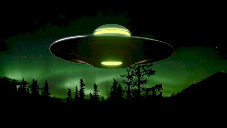 Yadplanetlilərin yerə səfəri haqda yeni iddialar – Bu sirr açılmır