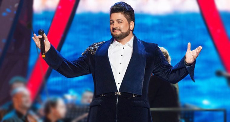 Yusif Eyvazov erməni soprano ilə eyni səhnəyə çıxmaqdan imtina edib