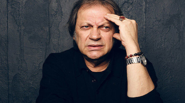 Умер актер из 