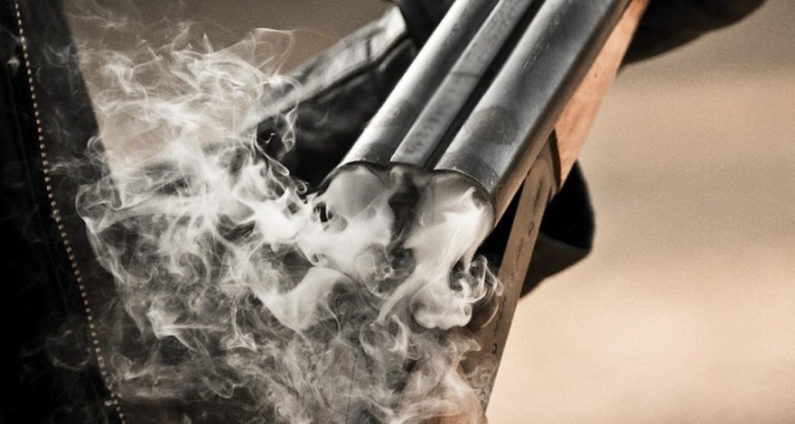 В Дашкесене задержаны шесть человек, занимающихся незаконной охотой - ФОТО