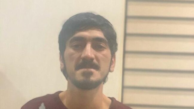 Bakıda quldurluq edən şəxs tutuldu