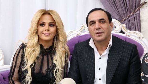 Manafdan qəribə açıqlama: “Deyərəm, evindən çıx...” - VİDEO