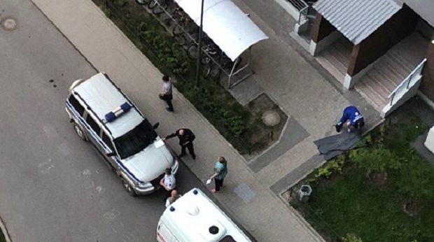 Xəbər agentliyinin müxbiri intihar edib