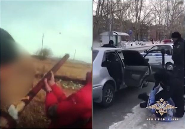 Həbsxanaya heç kəsin ağlına gəlməyən formada narkotik ötürdülər - VİDEO