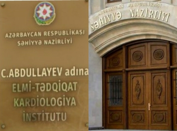 Səhiyyə sistemindən yan keçən İSLAHATLAR... - C.M.Abdullayev adına ETKİ-nin direktoru G.Dadaşova məhkəməni uduzdu