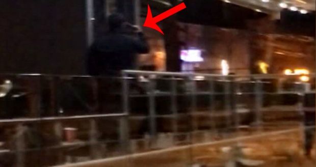 Övladlıq olduğunu öyrənən gənc özünü güllələmək istədi - VİDEO