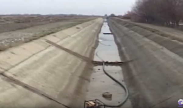 Bu rayonun sakinləri 6 aydır susuzluqdan əziyyət çəkir