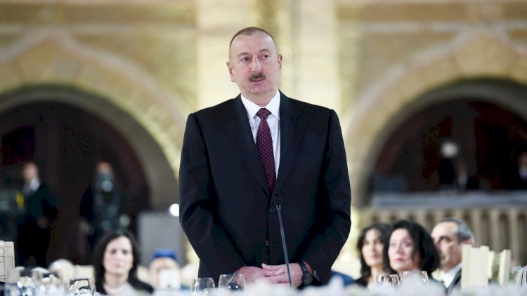 Prezident göstəriş verdi: 