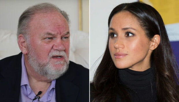 Atası Meqan Markla qarşı ifadə verəcək: Məhkəmə başlayır