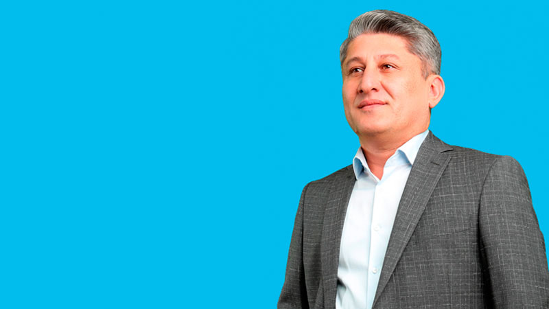 Zahir Əzəmət MSK-ya şikayət etdi: 