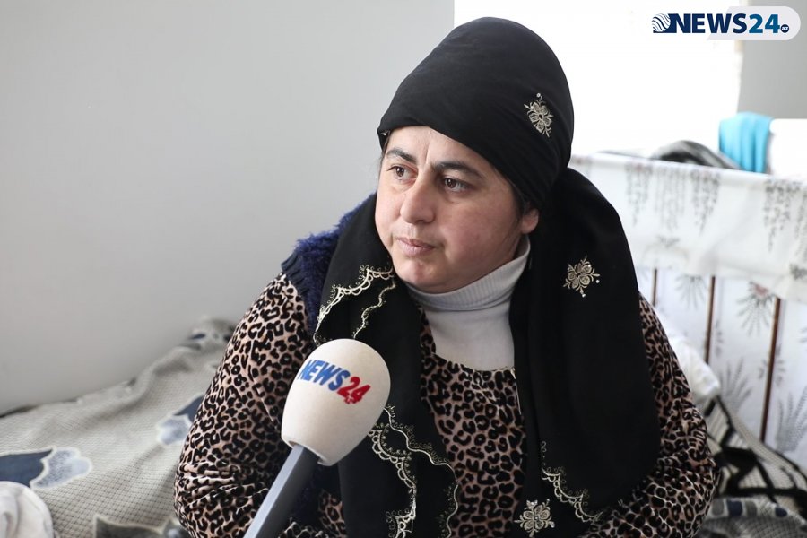 SON DƏQİQƏ: Nərminin ailəsi Prezidentə MÜRACİƏT ETDİ - “2 balamı xilas edin