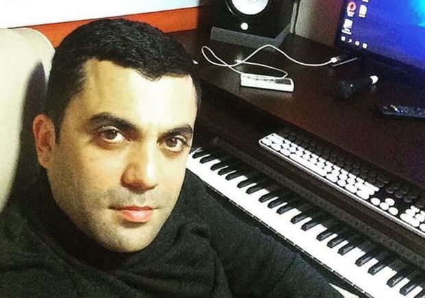 Армяне во второй раз