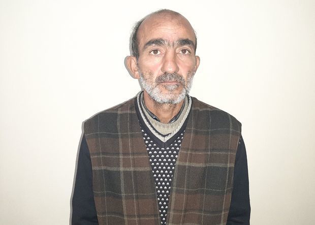 В Баку задержан наркоторговец - ФОТО