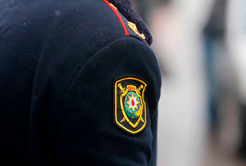 Azərbaycanda rəis müavini iş başında vəfat etdi