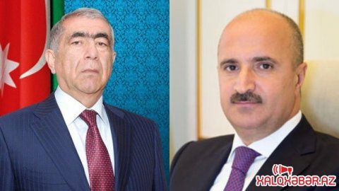 Quda olan iki məmurun biznes və korrupsiya dosyesi- ŞOK!