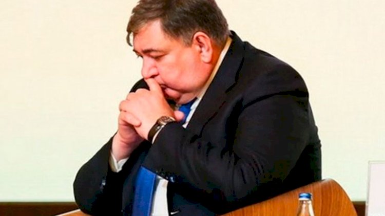 Azərbaycanda keçmiş nazirin inanılmaz dələduzluğu: Rövşən Mustafayev kimdir?