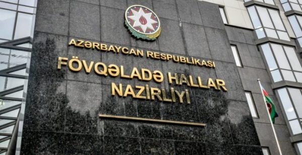 Fövqəladə Hallar Nazirliyi buna görə külli miqdarda cərimələndi
