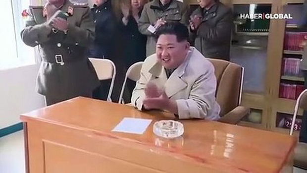 Qadınlar Kim Çen Ina mahnı oxudular - VİDEO