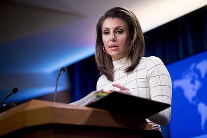 В Госдепе США отреагировали на отставку правительства России