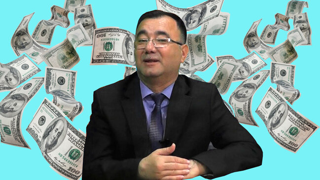 Başqa qurumdan ehtiyata buraxılan polkovnik Müdafiə Nazirliyindən nə istəyir? (REPLİKA)