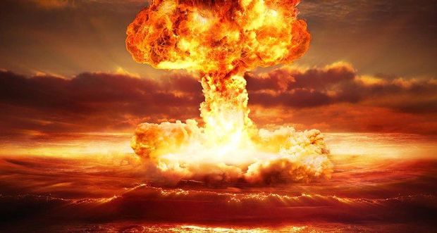 Скорость нагрева океана составила 5 атомных бомб в секунду