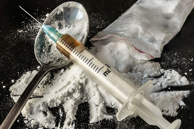 Больше всего наркозависимых в Грузии проживают в Тбилиси