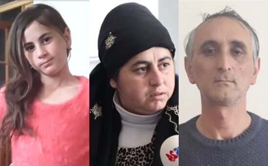 Nərminin anası ŞOK FAKTLAR açdı: 