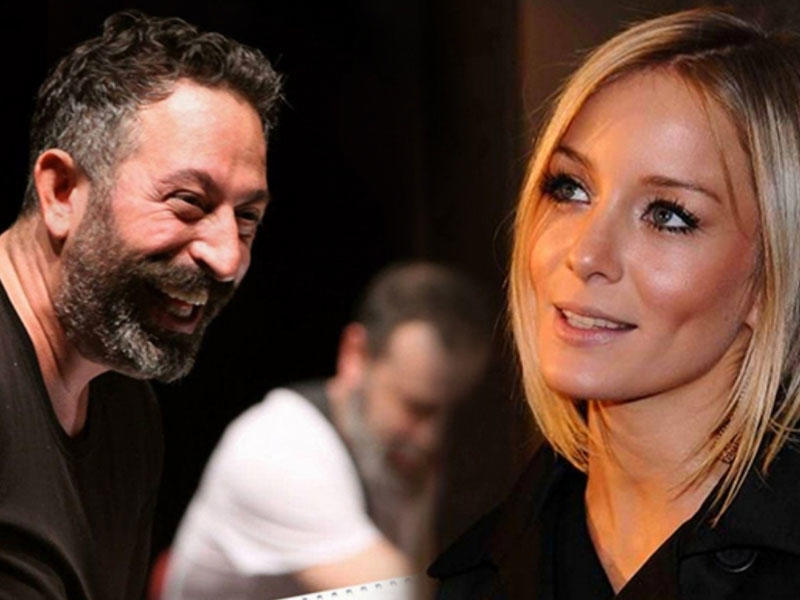 “Cem Yılmazın filmlərinə baxanda ağlayıram”