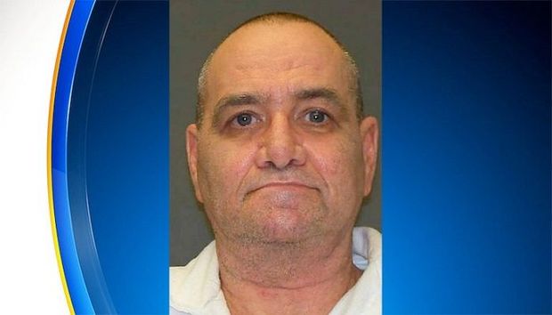 В США состоялась первая в 2020 году казнь