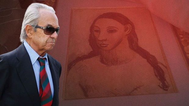 В Испании миллиардер угодил за решетку