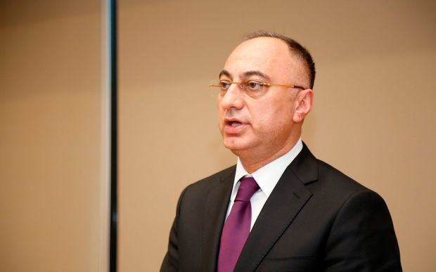 Гошгар Тахмазли: Агентство продбезопасности отказало 405 предпринимателям