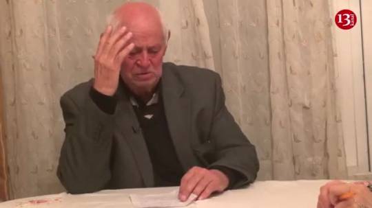 “Polis dedi Nərminə təcavüz edilib, mənim oğlumun isə elə qabiliyyəti yox idi”-İLKİNİN ATASI DANIŞIR-VİDEO